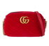 Small Marmont Camera Bag, front view